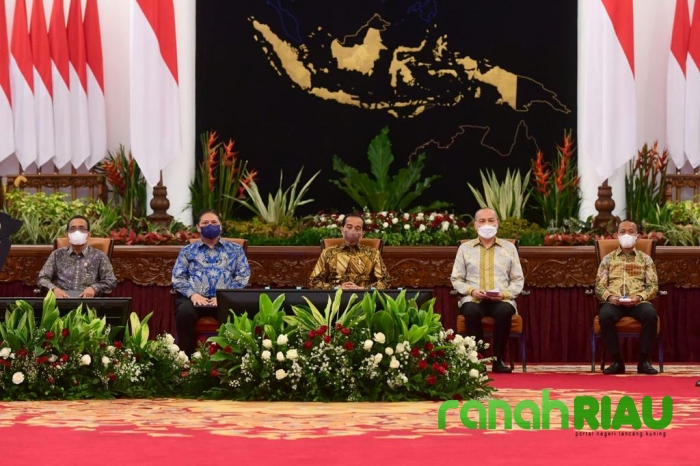 Potensi besar Indonesia pada Ekonomi Hijau dan Digital